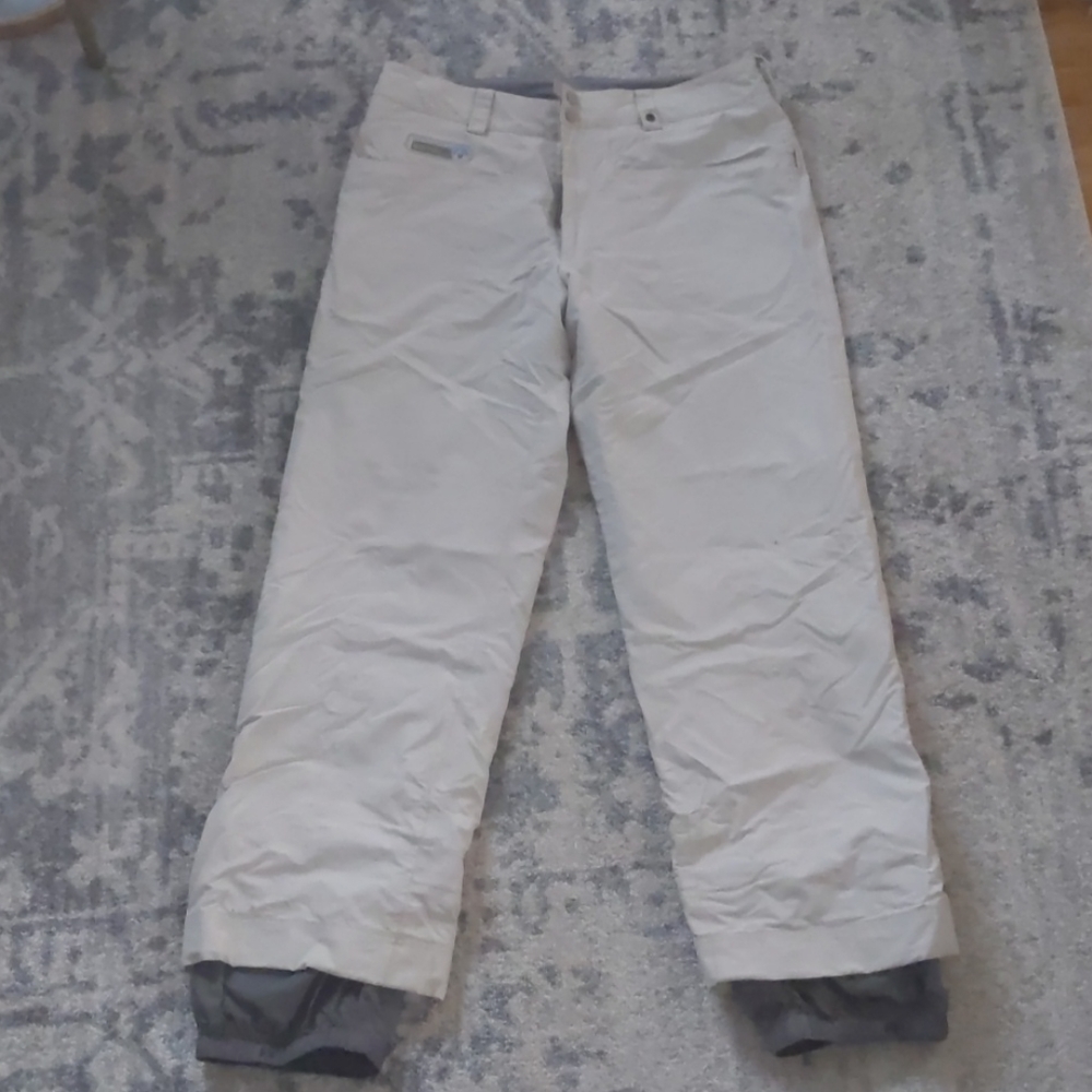 Burton women's snowboard pants